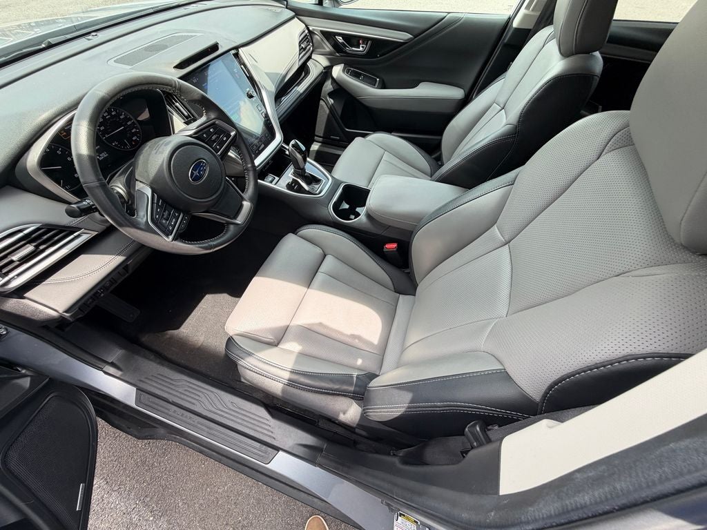 2024 Subaru Outback Limited XT