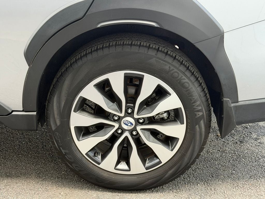 2024 Subaru Outback Limited XT