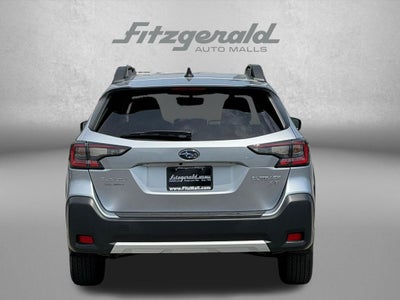 2024 Subaru Outback Limited XT