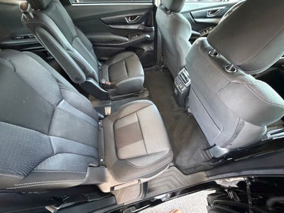 2025 Subaru Ascent Premium