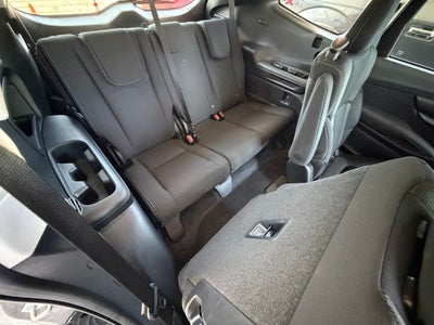 2025 Subaru Ascent Premium