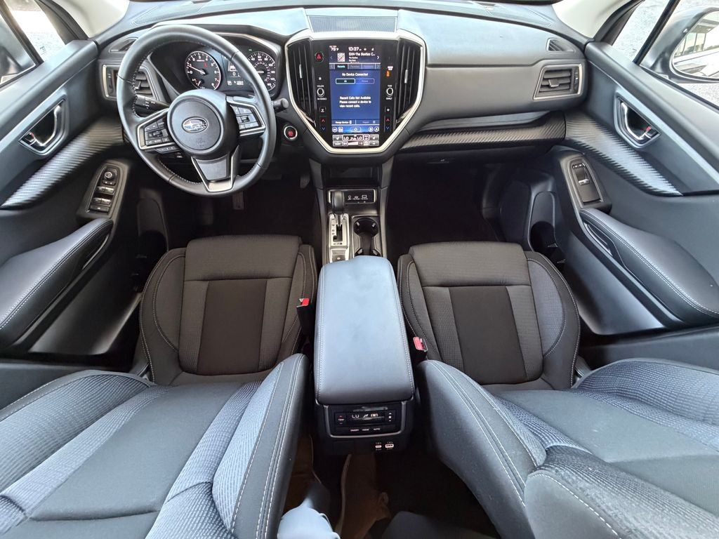 2025 Subaru Ascent Premium