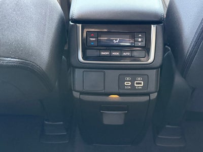 2025 Subaru Ascent Premium