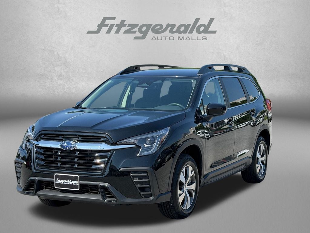 2025 Subaru Ascent Premium
