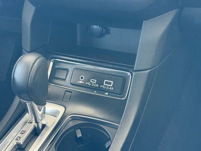 2025 Subaru Ascent Premium