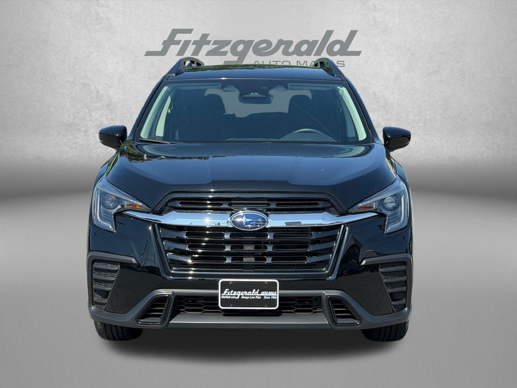2025 Subaru Ascent Premium