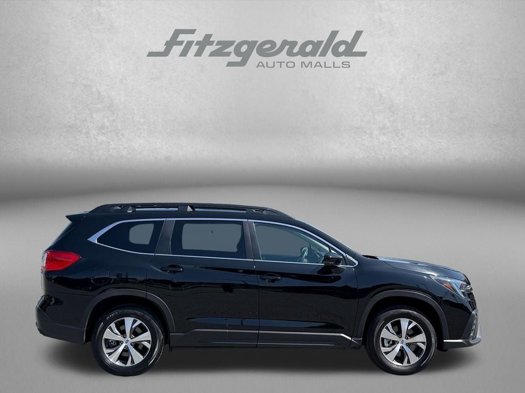 2025 Subaru Ascent Premium