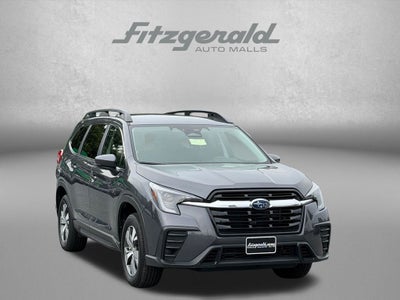 2025 Subaru Ascent Premium