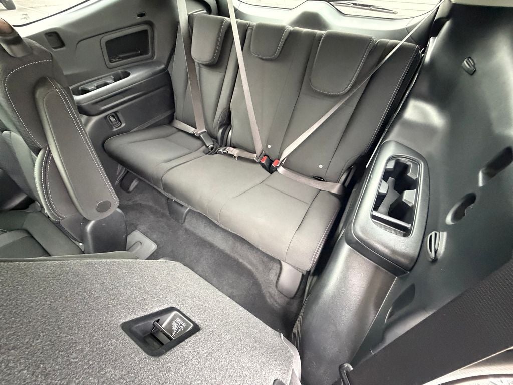 2025 Subaru Ascent Premium