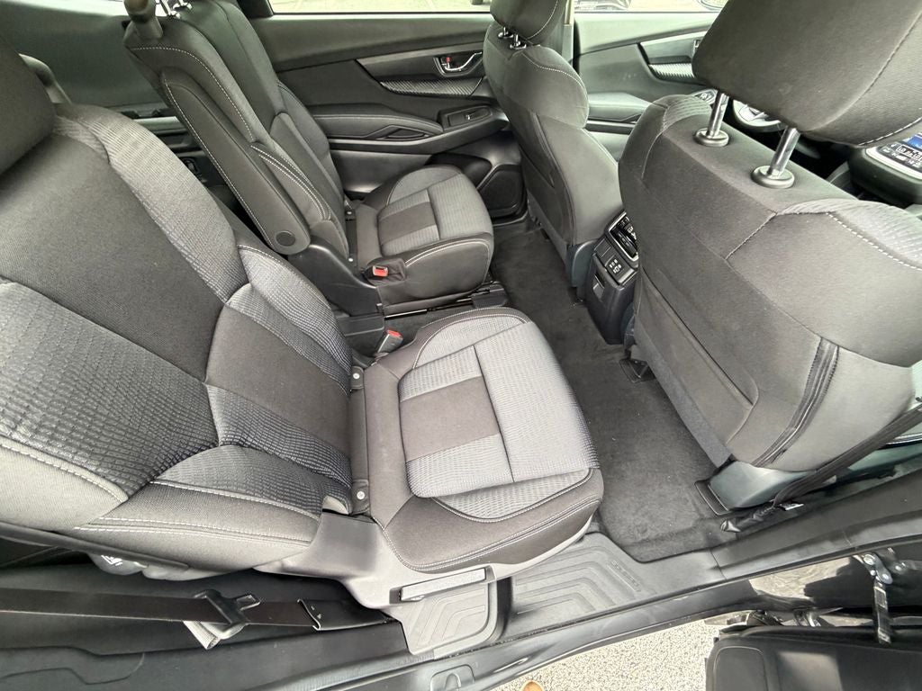 2025 Subaru Ascent Premium