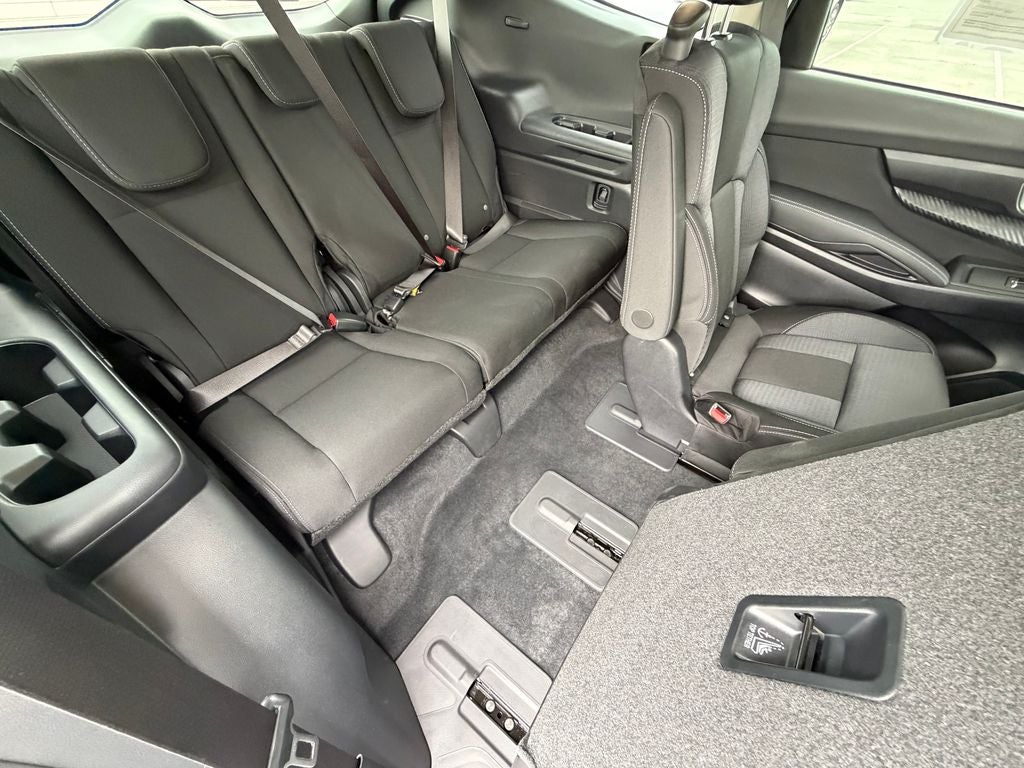 2025 Subaru Ascent Premium