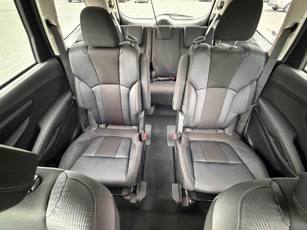 2025 Subaru Ascent Premium