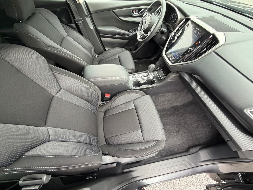 2025 Subaru Ascent Premium