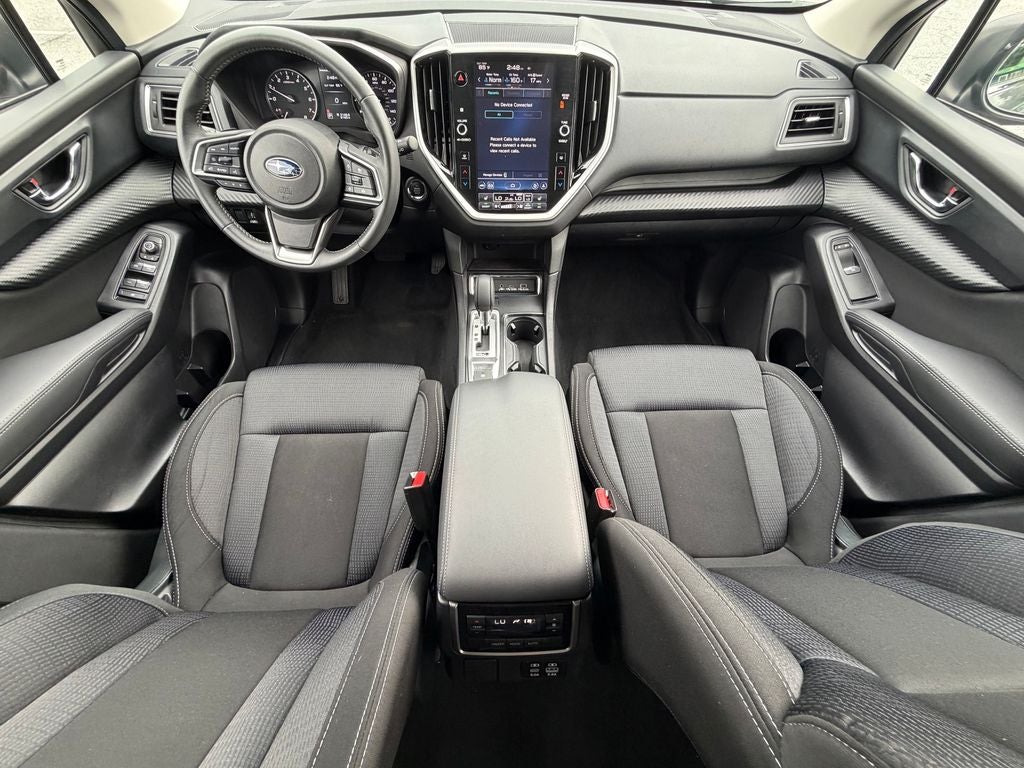2025 Subaru Ascent Premium