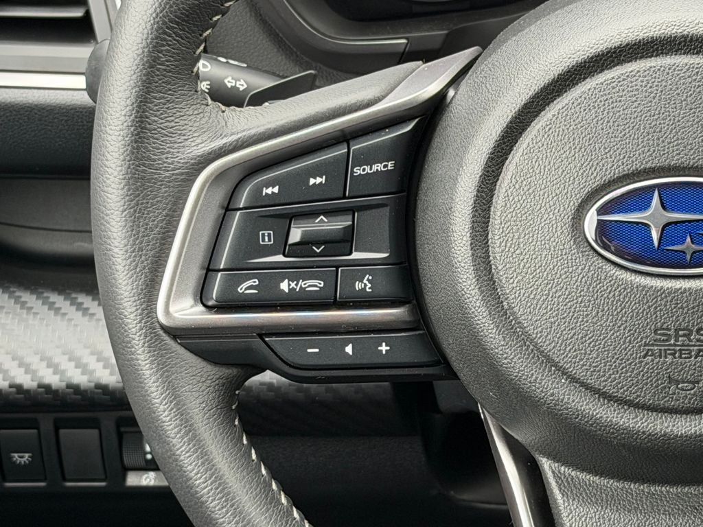 2025 Subaru Ascent Premium