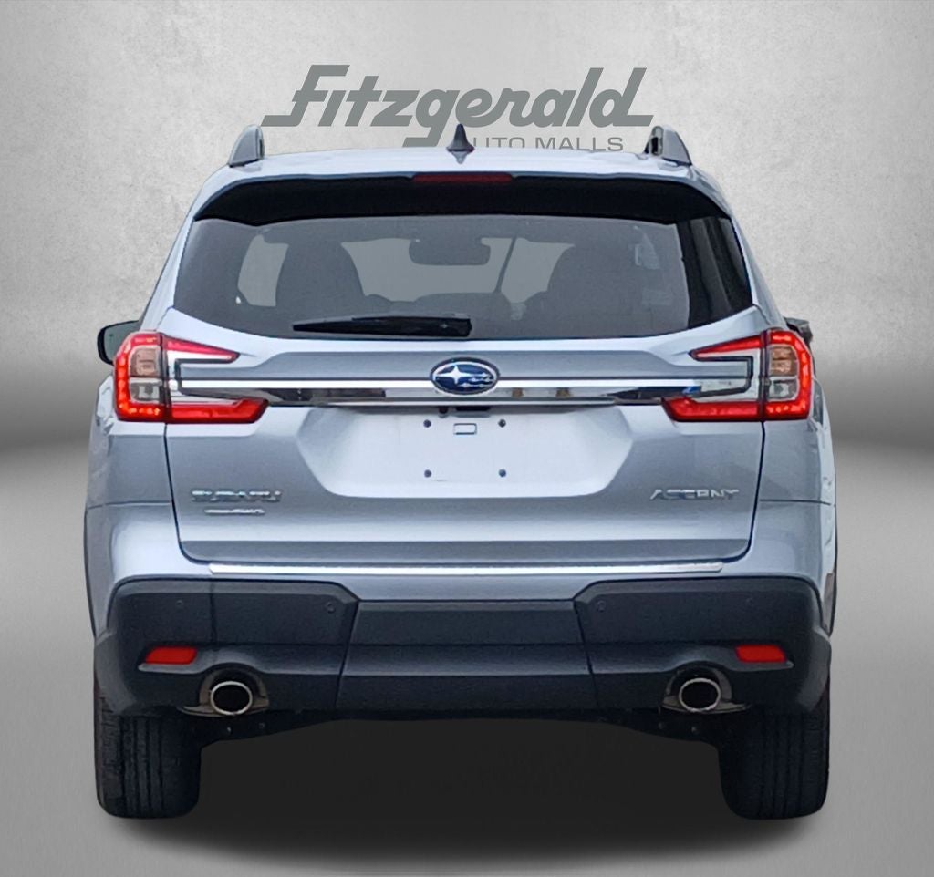 2023 Subaru Ascent Premium