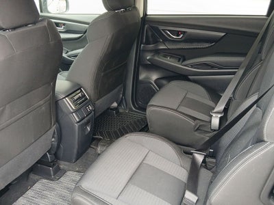2023 Subaru Ascent Premium