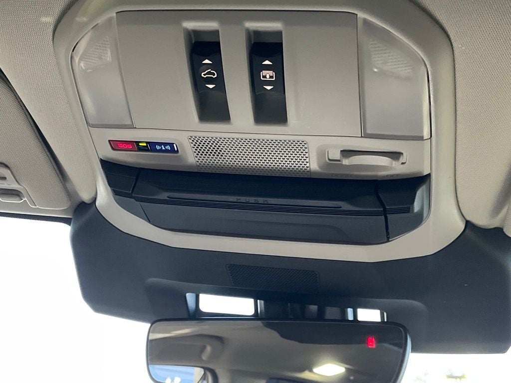 2024 Subaru Ascent Onyx Edition