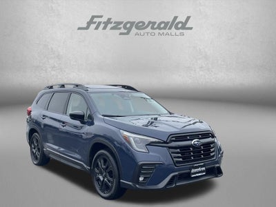 2024 Subaru Ascent Onyx Edition