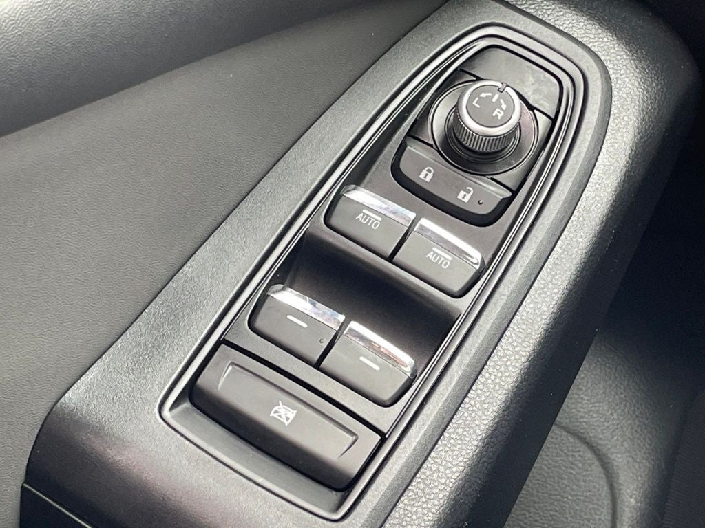 2024 Subaru Ascent Onyx Edition