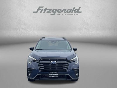 2024 Subaru Ascent Onyx Edition