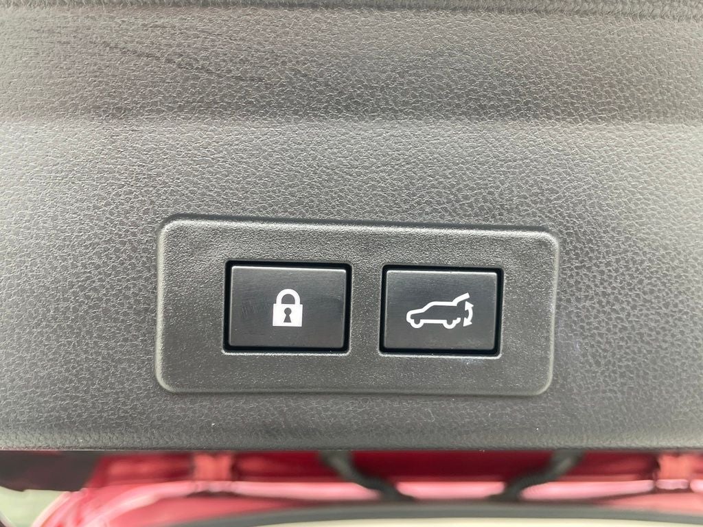 2023 Subaru Ascent Onyx Edition