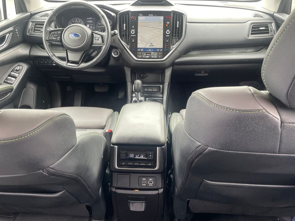 2023 Subaru Ascent Onyx Edition