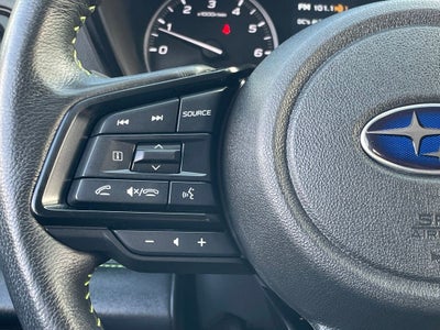 2023 Subaru Ascent Onyx Edition