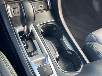 2023 Subaru Ascent Onyx Edition