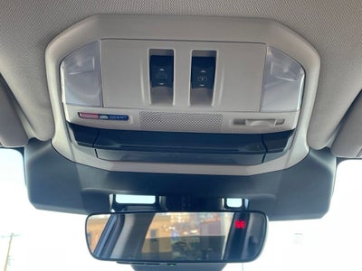 2023 Subaru Ascent Onyx Edition