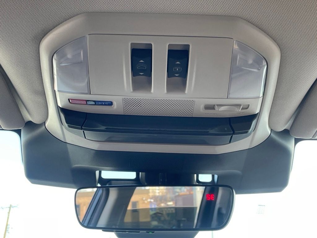 2023 Subaru Ascent Onyx Edition