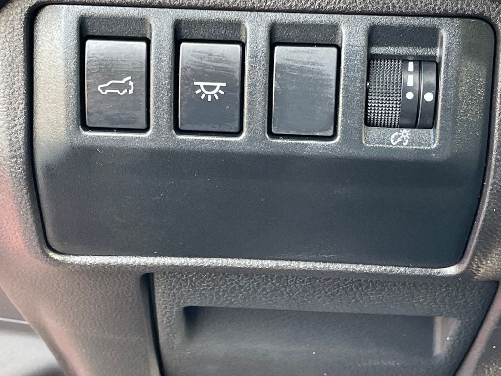 2023 Subaru Ascent Onyx Edition