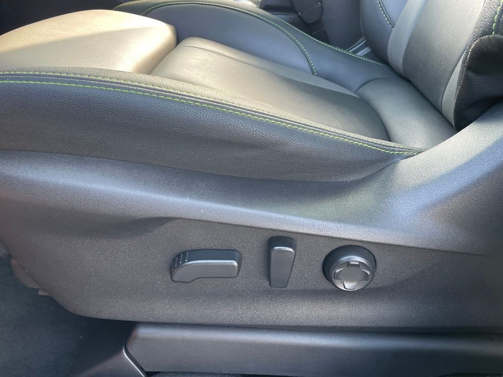 2023 Subaru Ascent Onyx Edition