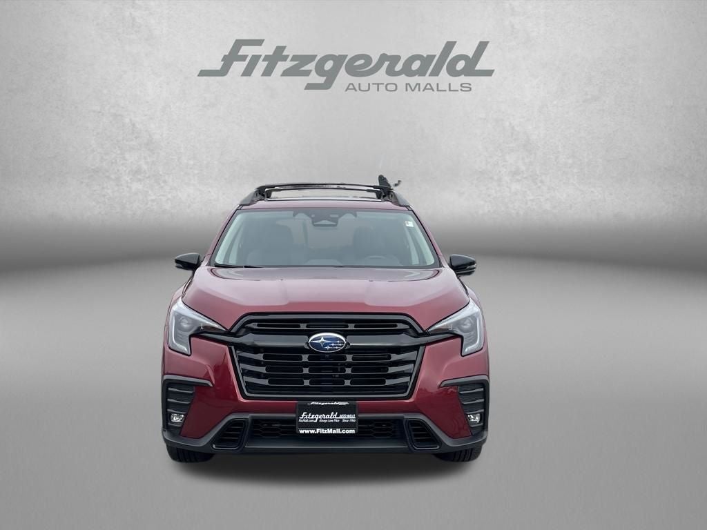 2023 Subaru Ascent Onyx Edition
