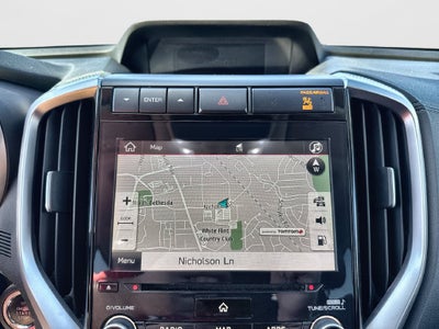 2020 Subaru Ascent Limited