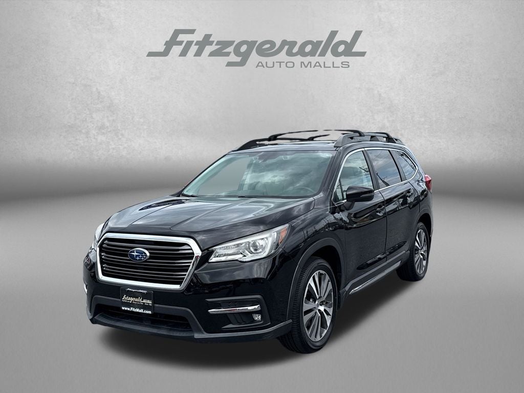 2020 Subaru Ascent Limited