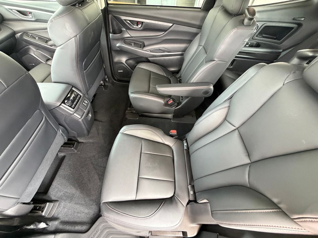 2025 Subaru Ascent Limited Bronze Edition