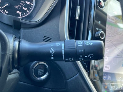 2024 Subaru Ascent Limited