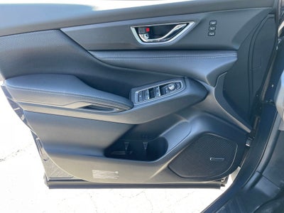 2024 Subaru Ascent Limited
