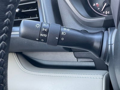 2024 Subaru Ascent Limited