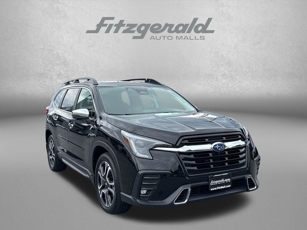 2023 Subaru Ascent Touring
