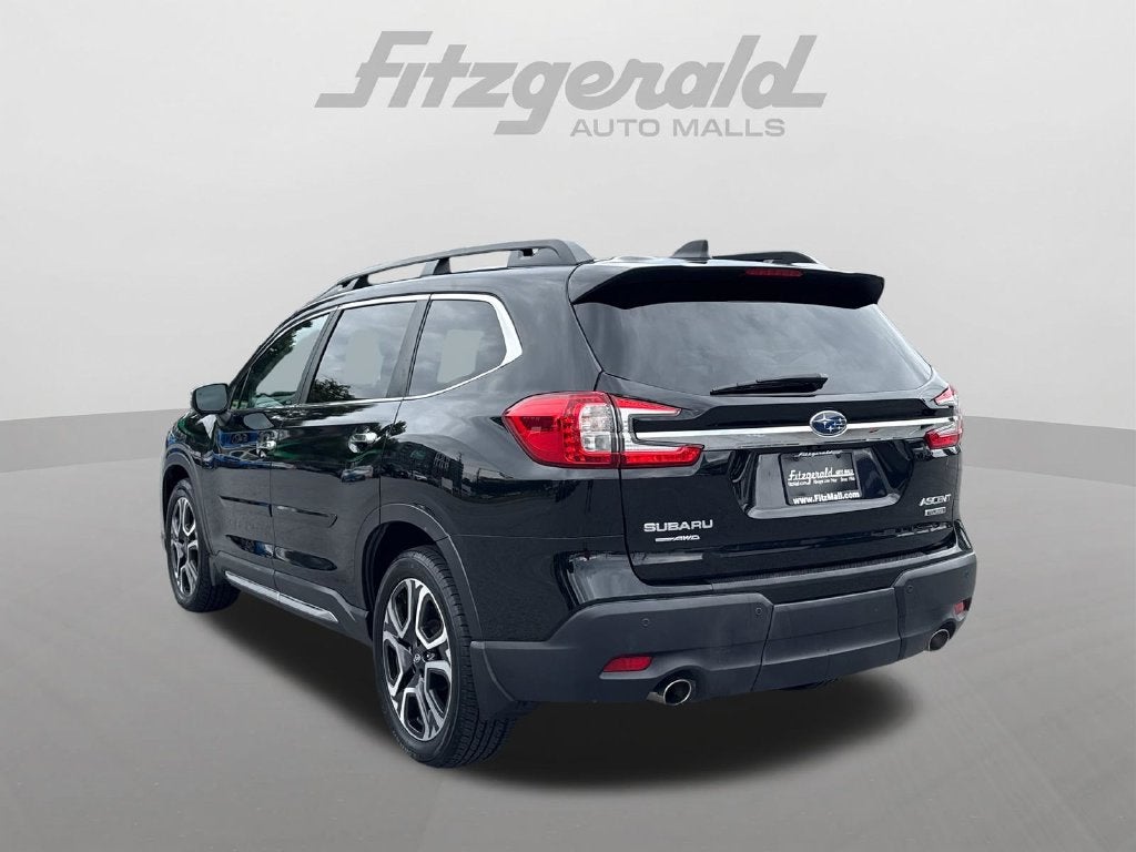 2023 Subaru Ascent Touring