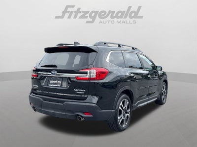 2023 Subaru Ascent Touring