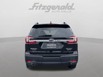 2023 Subaru Ascent Touring
