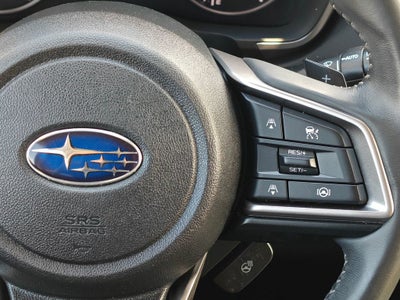 2023 Subaru Ascent Touring