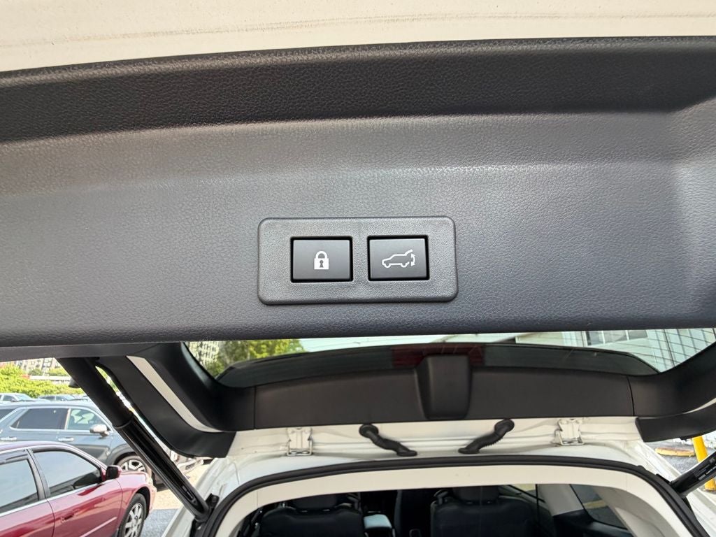 2025 Subaru Ascent Onyx Edition Touring