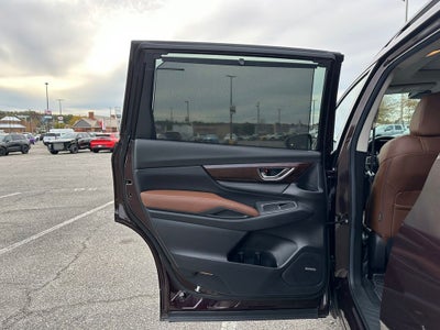 2024 Subaru Ascent Touring