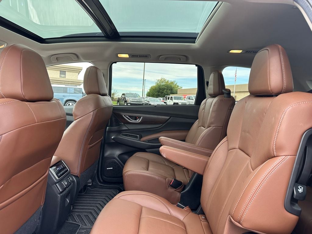 2024 Subaru Ascent Touring