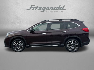 2024 Subaru Ascent Touring