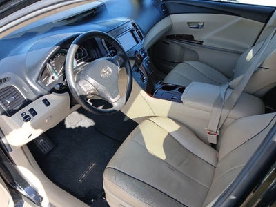 2012 Toyota Venza Limited